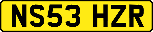 NS53HZR