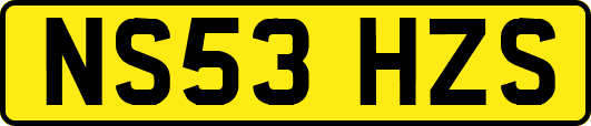 NS53HZS