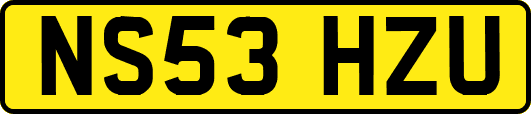 NS53HZU