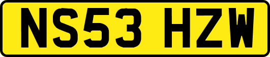 NS53HZW