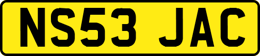 NS53JAC