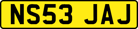 NS53JAJ