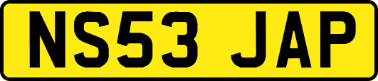 NS53JAP