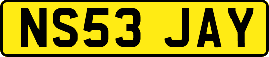 NS53JAY