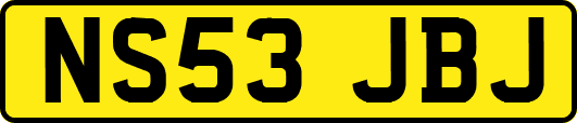 NS53JBJ