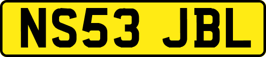 NS53JBL