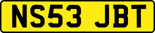 NS53JBT