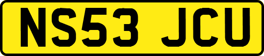 NS53JCU