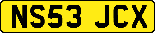 NS53JCX
