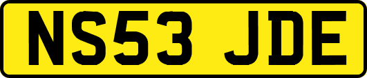 NS53JDE