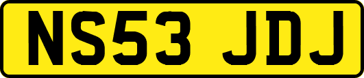 NS53JDJ