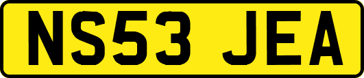 NS53JEA