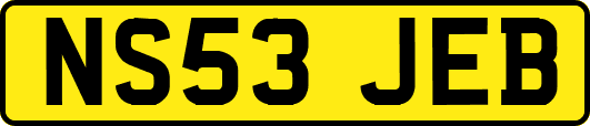 NS53JEB