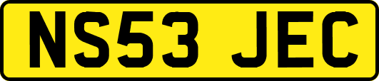 NS53JEC