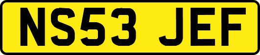 NS53JEF