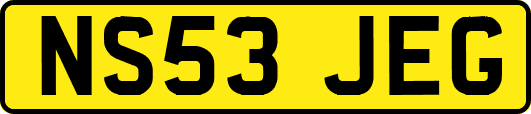 NS53JEG
