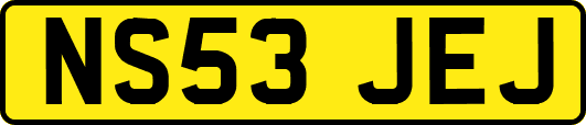 NS53JEJ