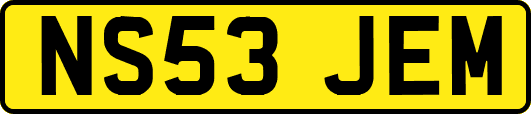 NS53JEM