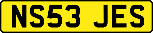 NS53JES