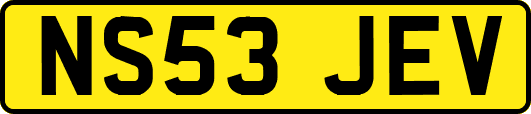 NS53JEV