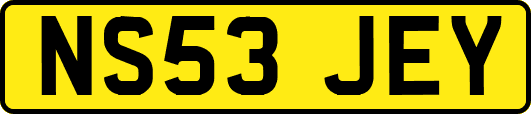 NS53JEY
