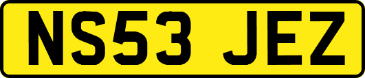 NS53JEZ