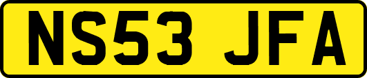 NS53JFA