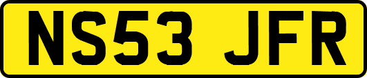 NS53JFR