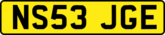 NS53JGE