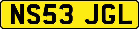 NS53JGL