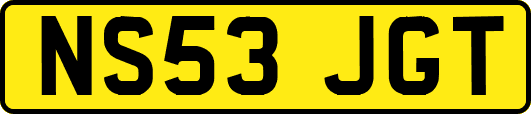 NS53JGT