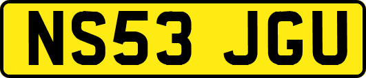 NS53JGU