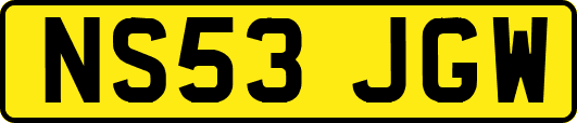 NS53JGW