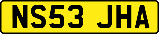 NS53JHA