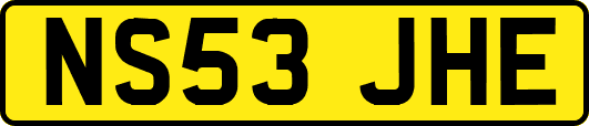 NS53JHE