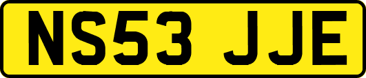 NS53JJE