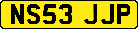NS53JJP