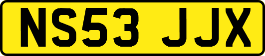 NS53JJX