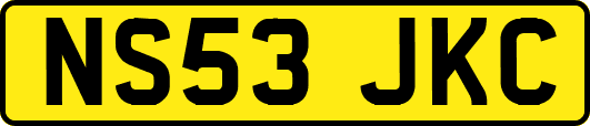 NS53JKC