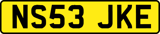 NS53JKE