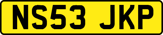NS53JKP