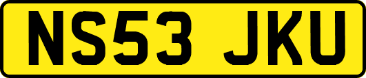NS53JKU