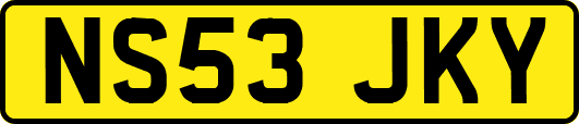NS53JKY