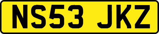 NS53JKZ