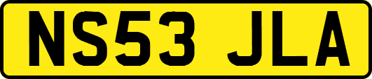 NS53JLA