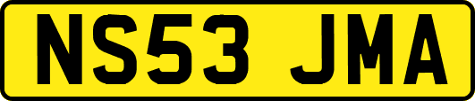 NS53JMA