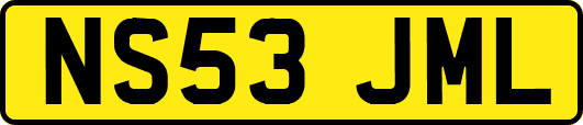 NS53JML