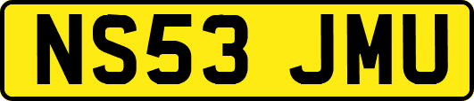 NS53JMU