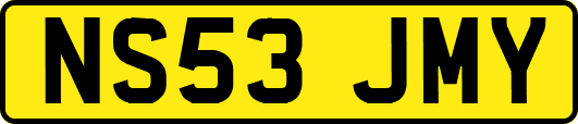 NS53JMY