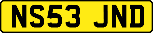NS53JND